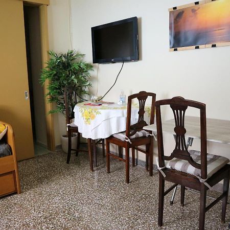 Holiday Home Argostoli  Esterno foto