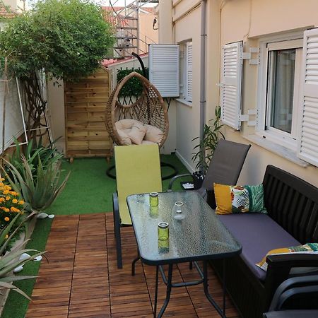 Holiday Home Argostoli  Esterno foto