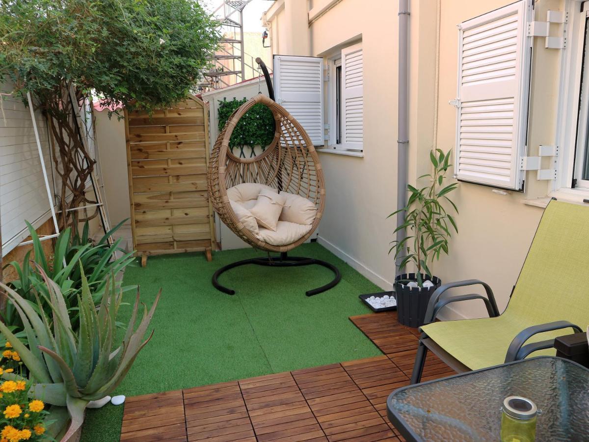 Holiday Home Argostoli  Esterno foto