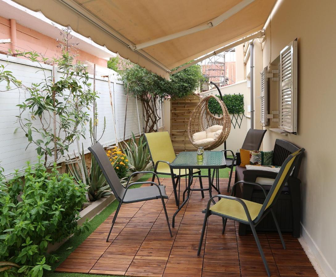 Holiday Home Argostoli  Esterno foto
