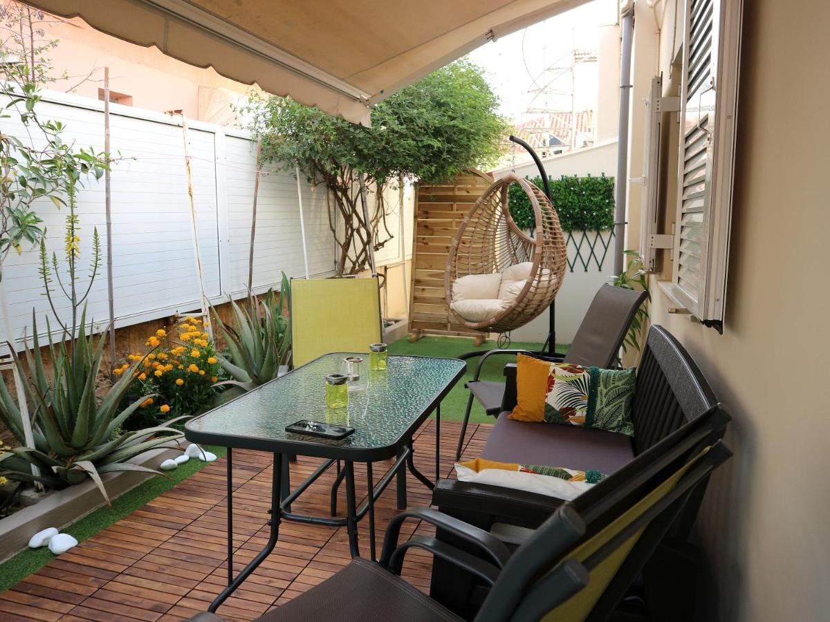 Holiday Home Argostoli  Esterno foto