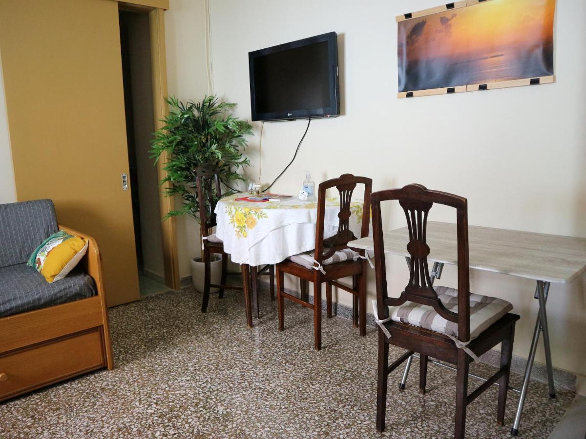 Holiday Home Argostoli  Esterno foto