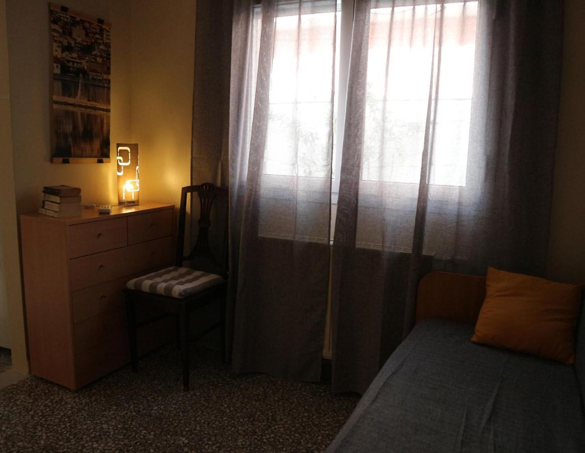Holiday Home Argostoli  Esterno foto