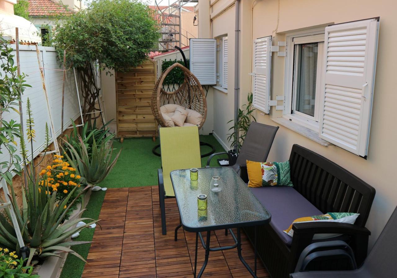 Holiday Home Argostoli  Esterno foto