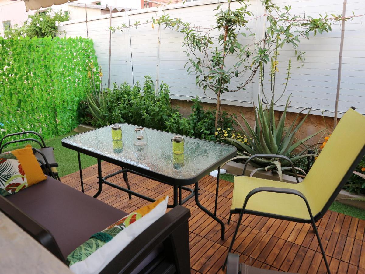 Holiday Home Argostoli  Esterno foto