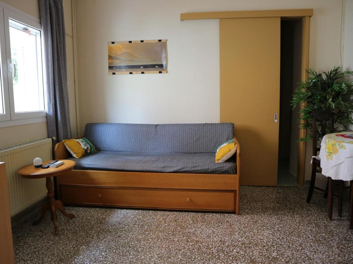 Holiday Home Argostoli  Esterno foto