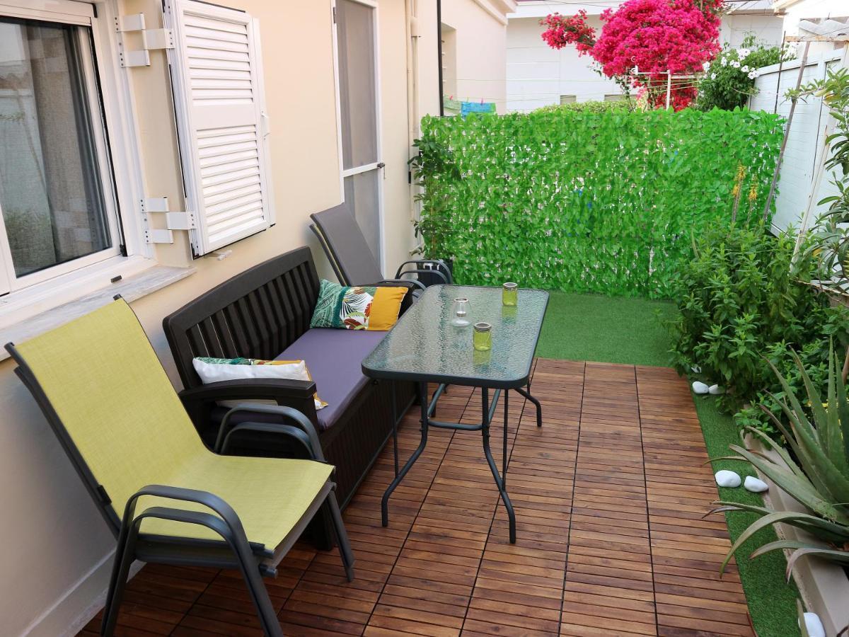 Holiday Home Argostoli  Esterno foto