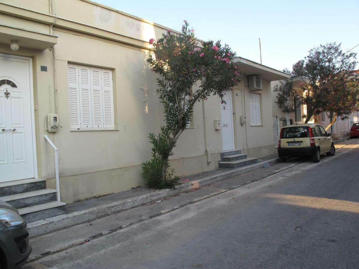 Holiday Home Argostoli  Esterno foto