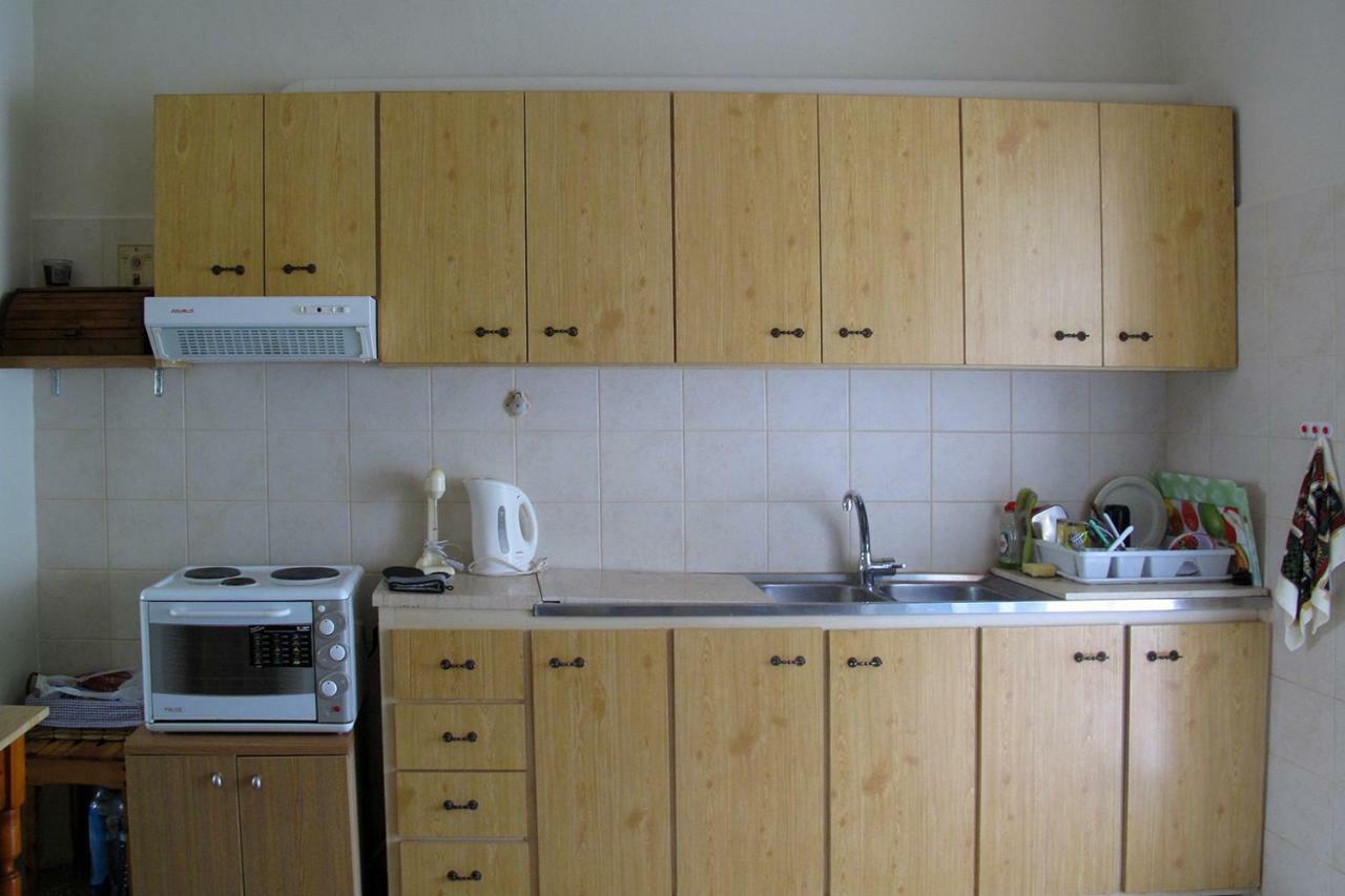 Holiday Home Argostoli  Esterno foto