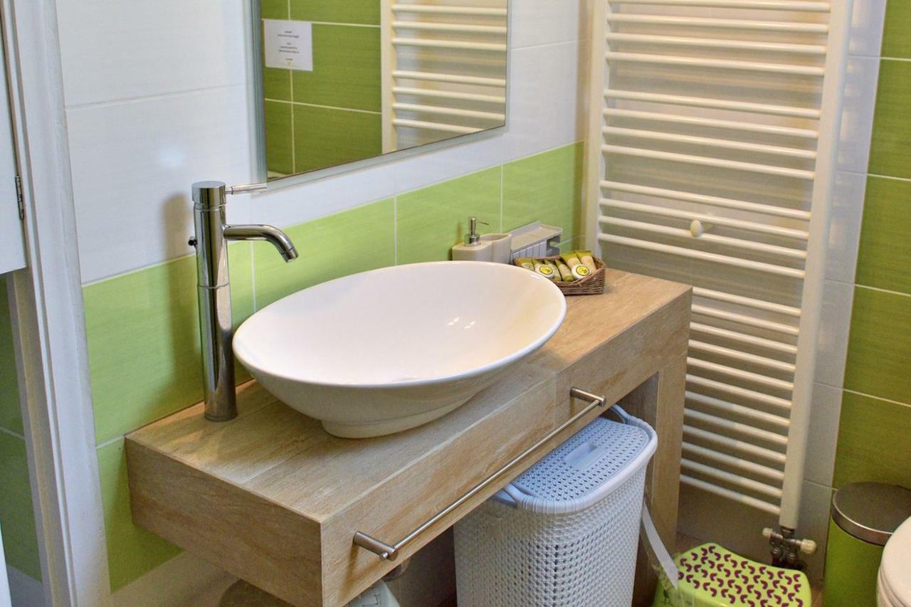 Holiday Home Argostoli  Esterno foto