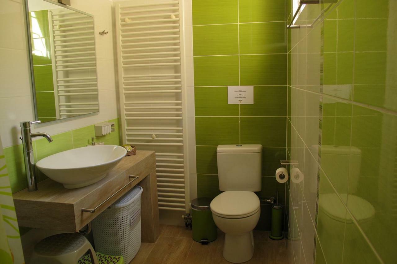 Holiday Home Argostoli  Esterno foto