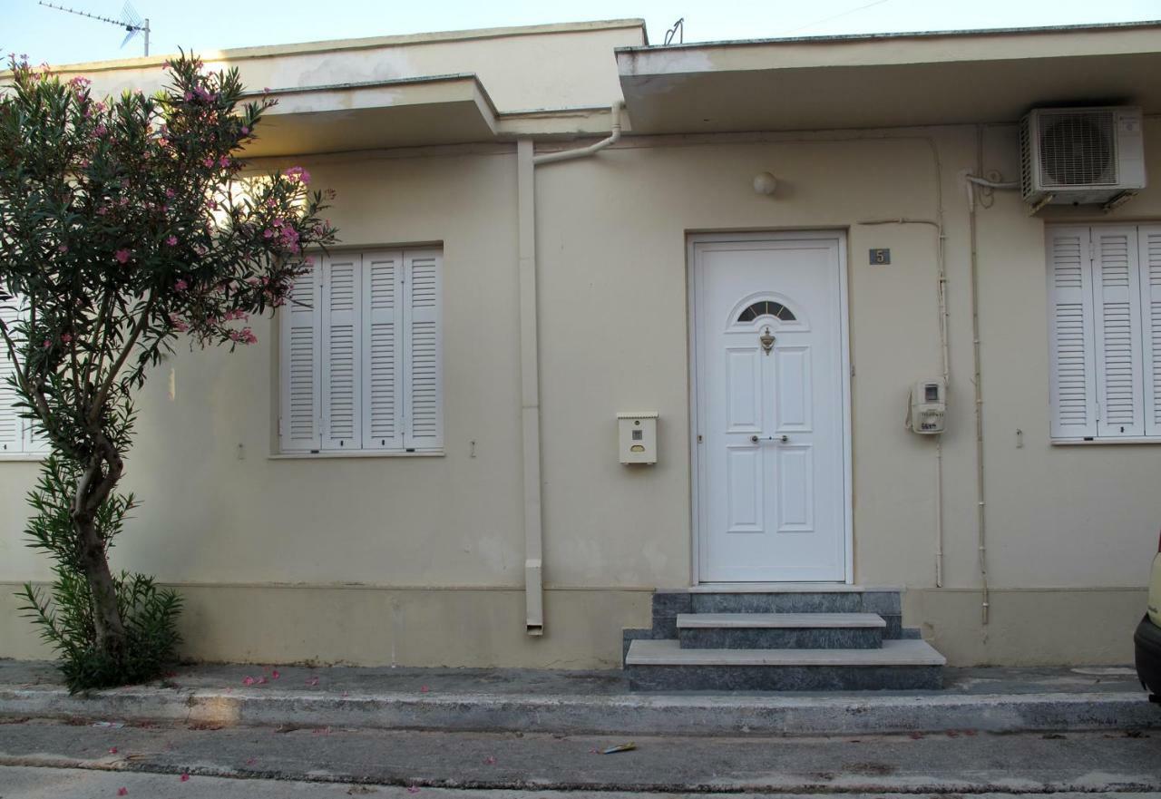 Holiday Home Argostoli  Esterno foto