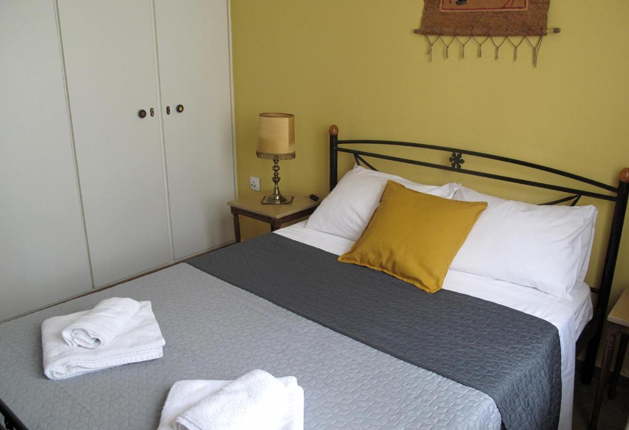 Holiday Home Argostoli  Esterno foto