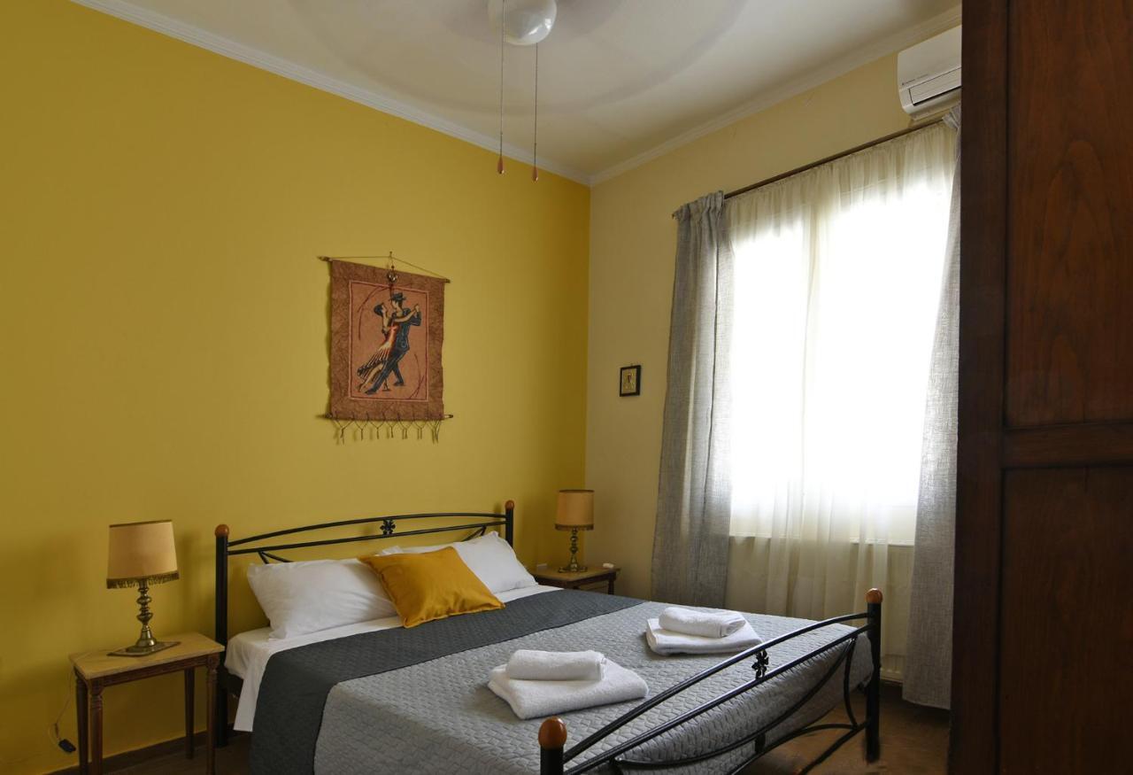 Holiday Home Argostoli  Esterno foto