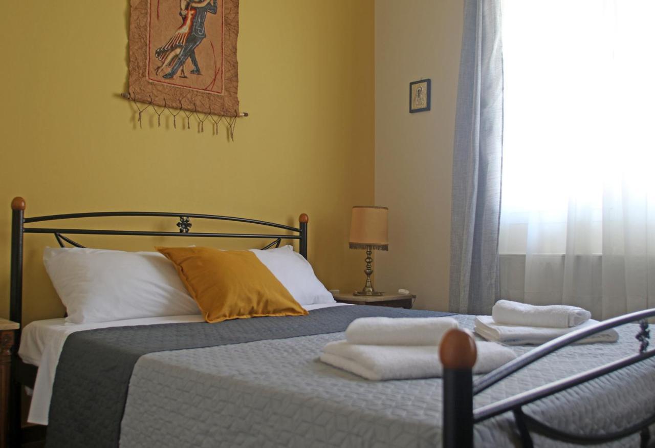 Holiday Home Argostoli  Esterno foto