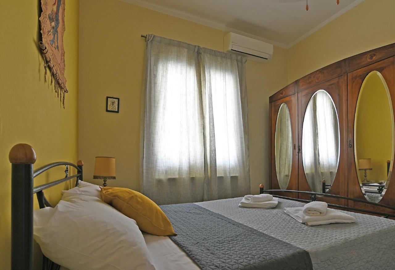 Holiday Home Argostoli  Esterno foto