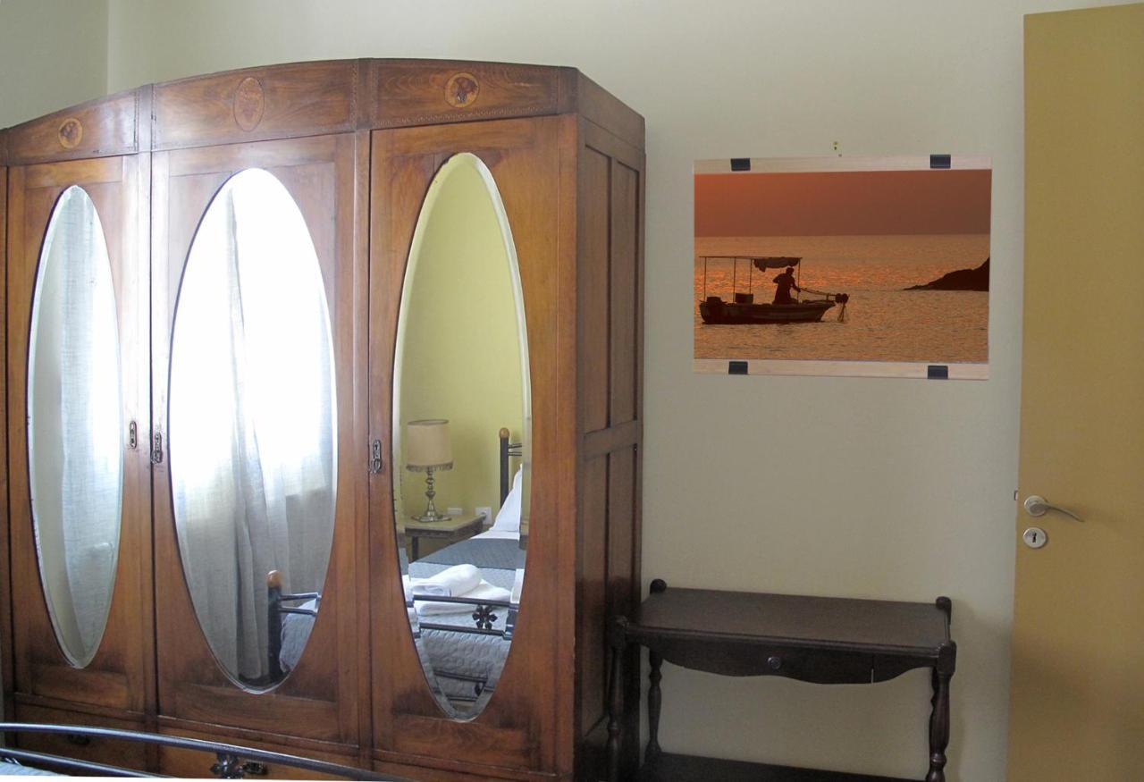 Holiday Home Argostoli  Esterno foto