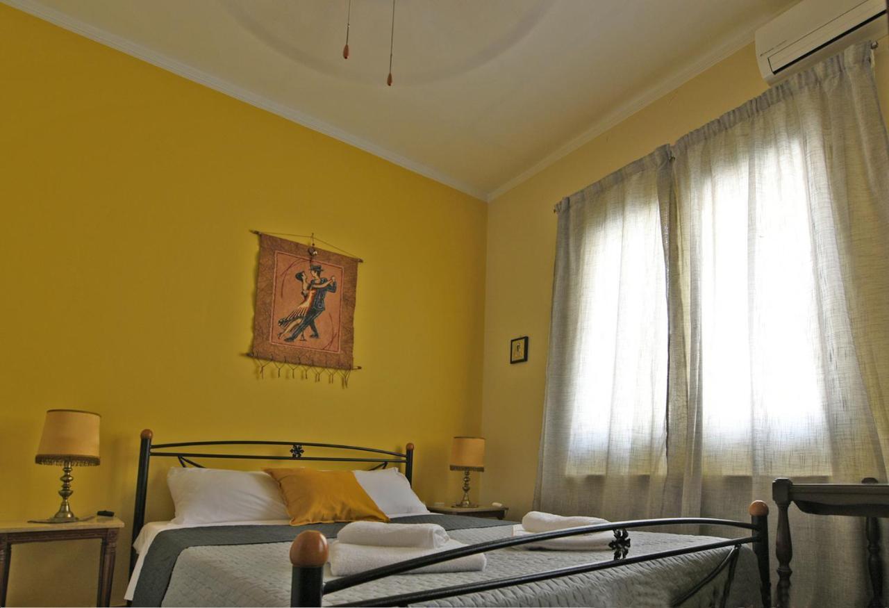 Holiday Home Argostoli  Esterno foto