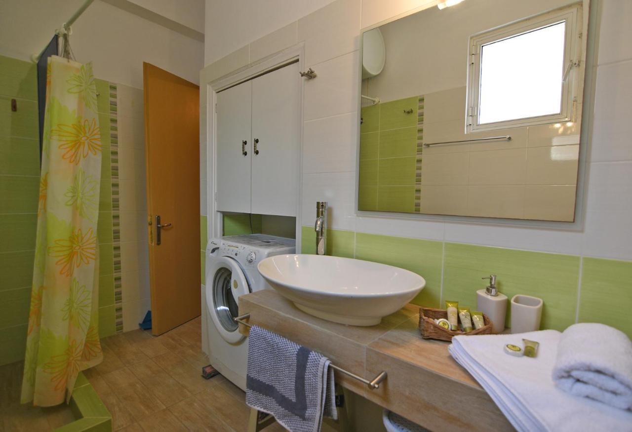 Holiday Home Argostoli  Esterno foto