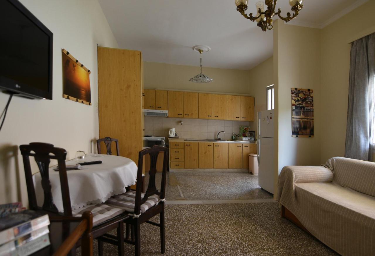 Holiday Home Argostoli  Esterno foto