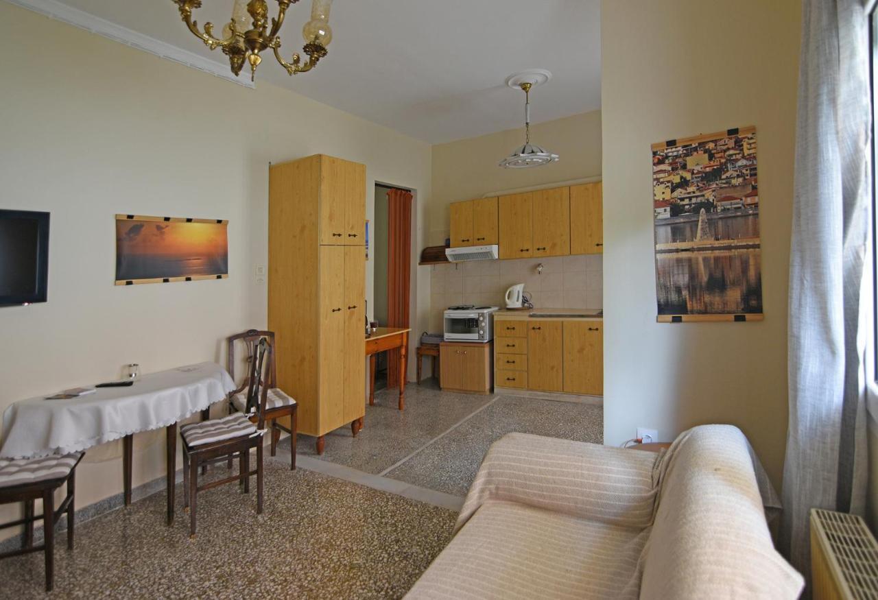 Holiday Home Argostoli  Esterno foto