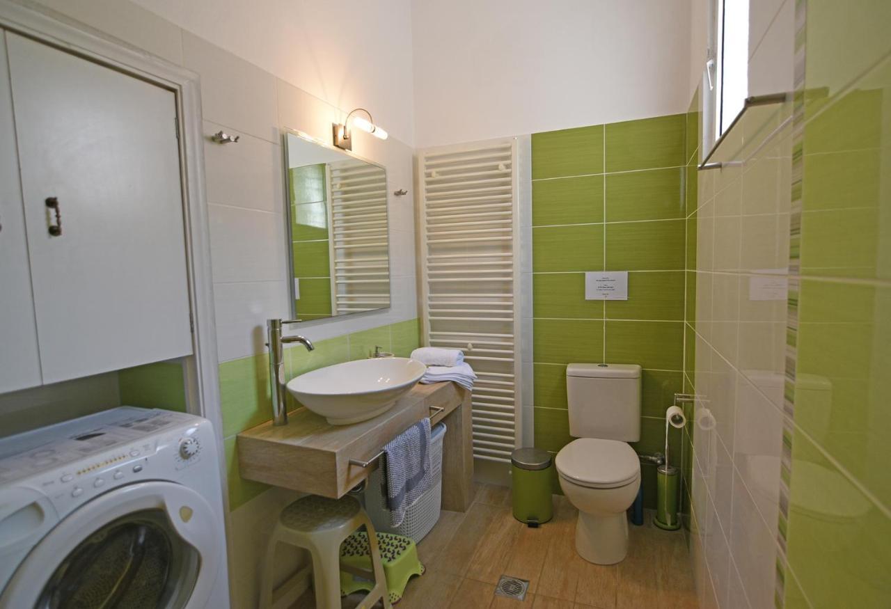 Holiday Home Argostoli  Esterno foto