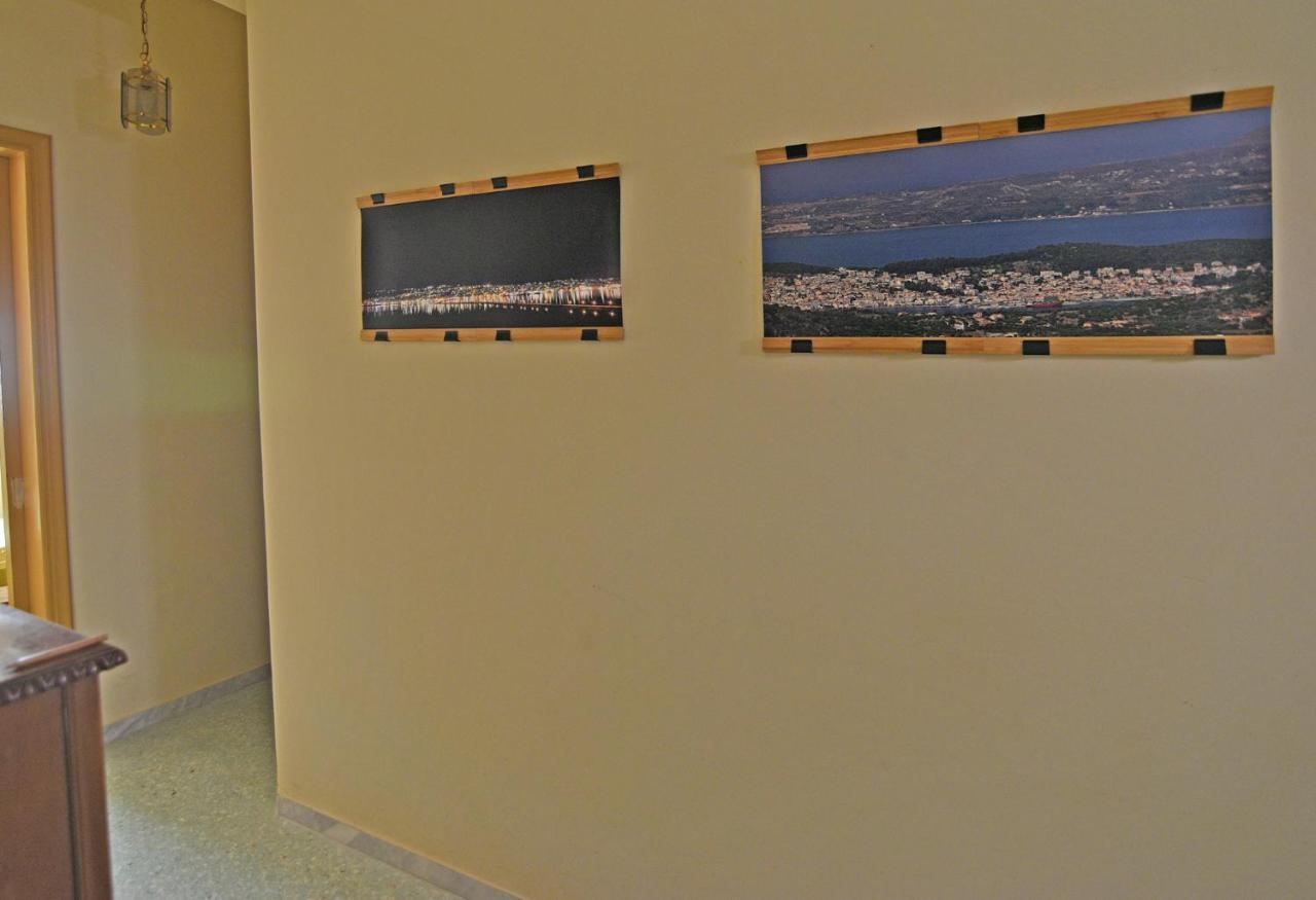 Holiday Home Argostoli  Esterno foto
