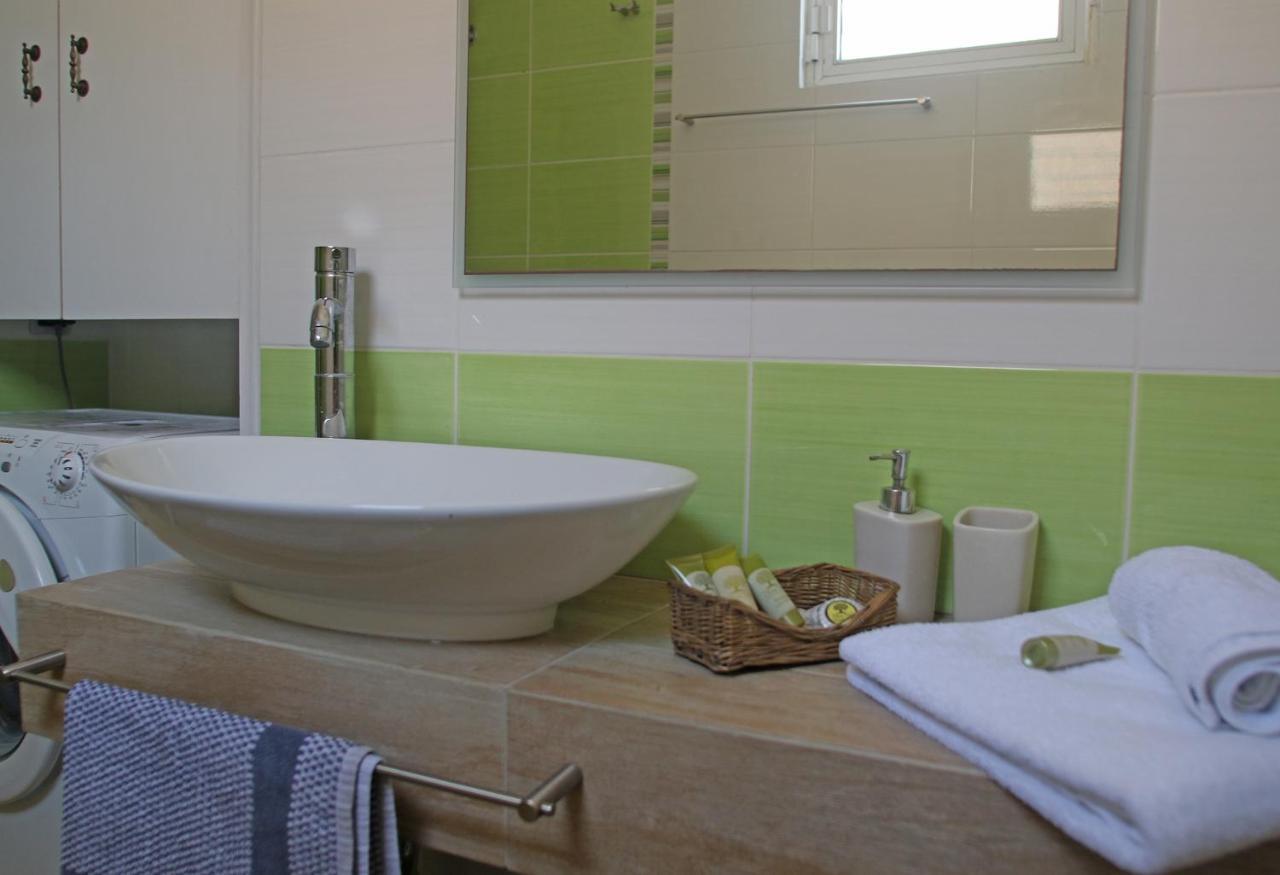 Holiday Home Argostoli  Esterno foto